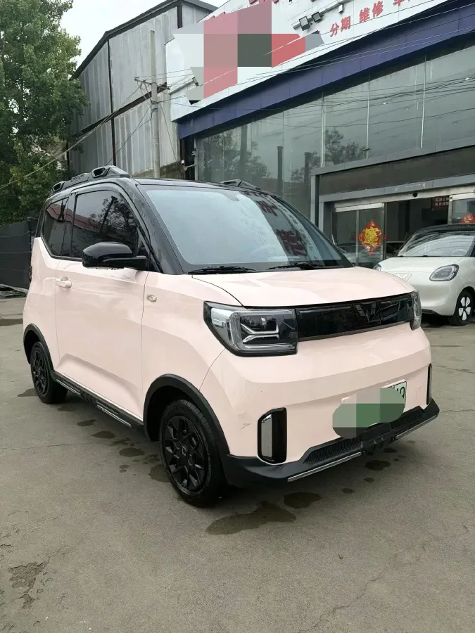 2022 WuLing HongGuang MINI EV BEV 17.3KWH,autocango,china used car exporter,china ev exporter,chinese used car exporter,chinese used ev exporter