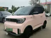 2022 WULING HONGGUANG MINI EV,autocango,china used car exporter,china ev exporter,chinese used car exporter,chinese used ev exporter