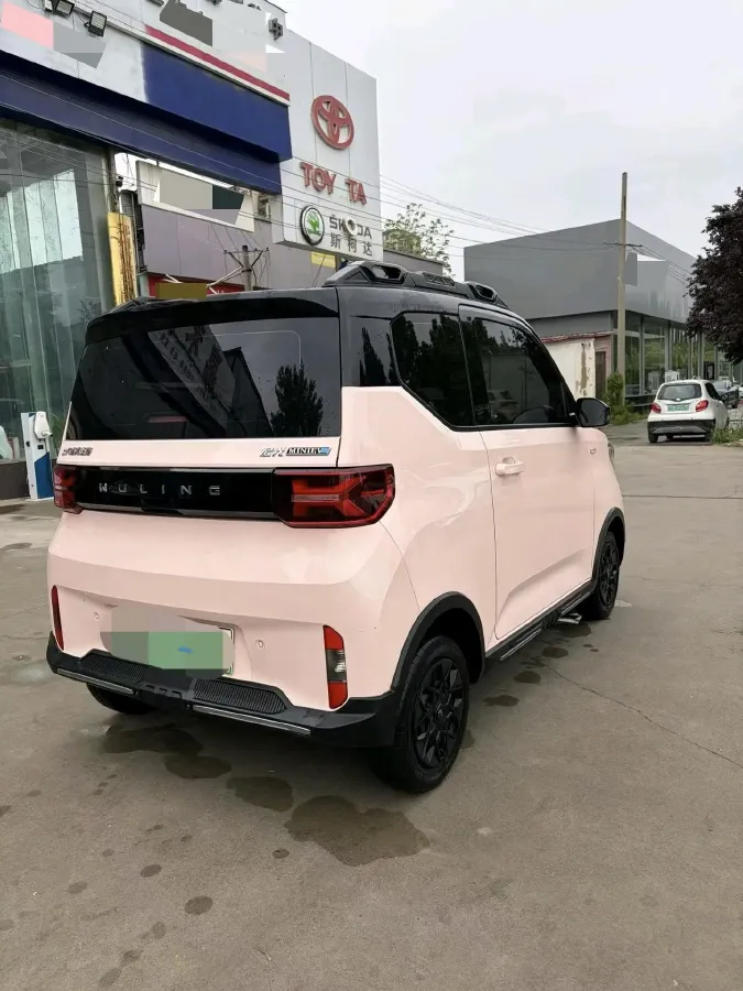 2022 WuLing HongGuang MINI EV BEV 17.3KWH,autocango,china used car exporter,china ev exporter,chinese used car exporter,chinese used ev exporter