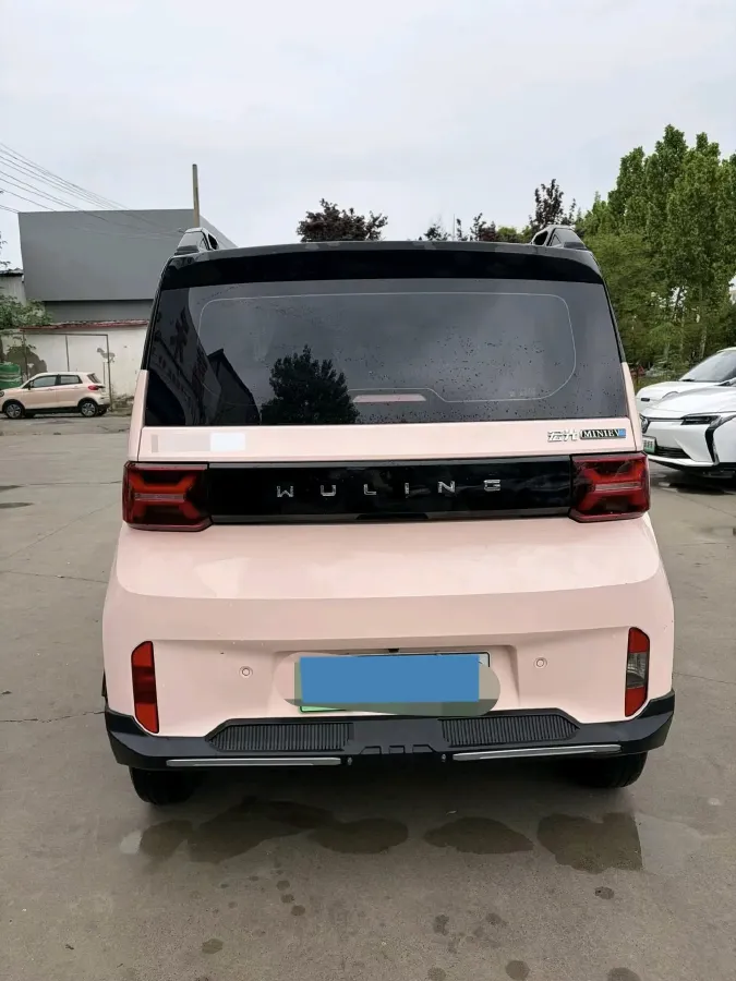 2022 WuLing HongGuang MINI EV BEV 17.3KWH,autocango,china used car exporter,china ev exporter,chinese used car exporter,chinese used ev exporter