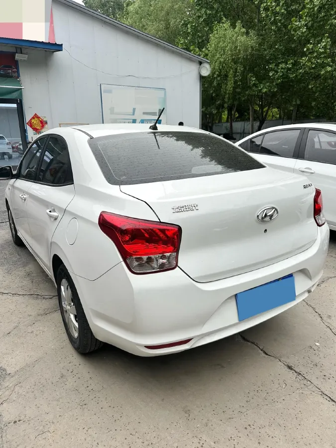 2017 Hyundai Reina 1.4L 95HP L4 5MT,autocango,china used car exporter,china ev exporter,chinese used car exporter,chinese used ev exporter