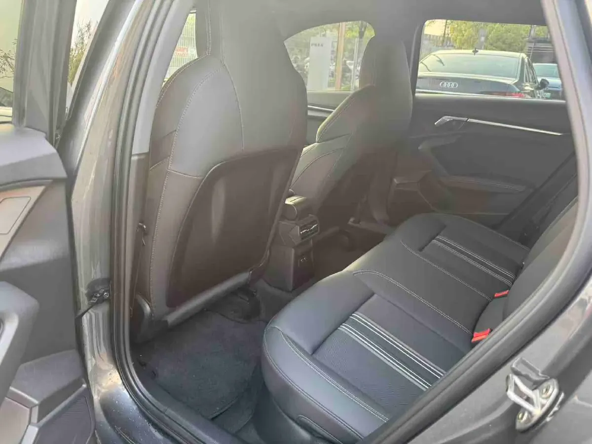 2022 Audi A3 1.4T 150HP L4 7DCT,autocango,china used car exporter,china ev exporter,chinese used car exporter,chinese used ev exporter