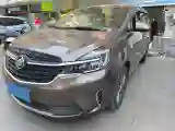 2021 Buick GL8 2.0T 237HP L4 9AT