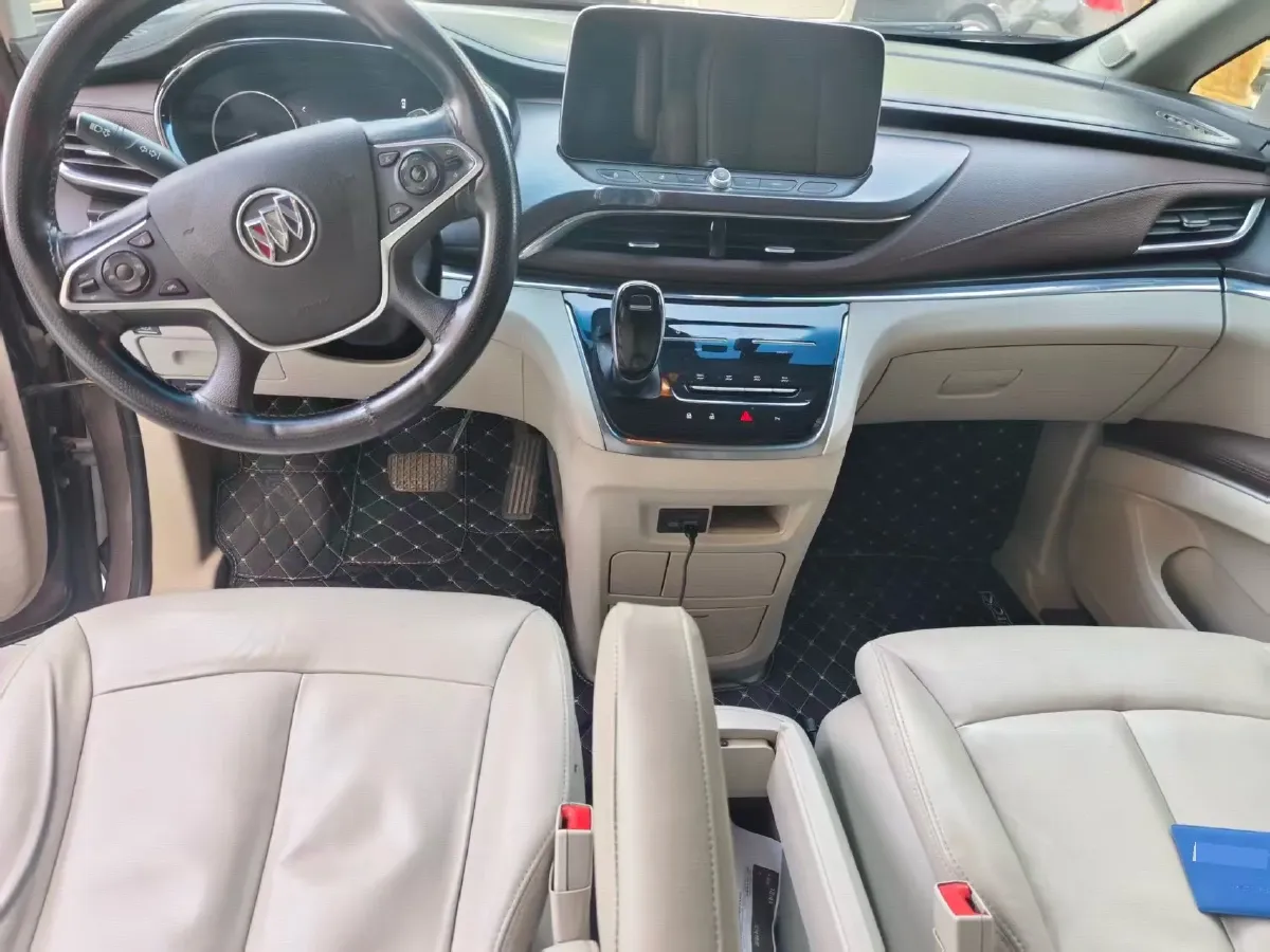 2021 Buick GL8 2.0T 237HP L4 9AT,autocango,china used car exporter,china ev exporter,chinese used car exporter,chinese used ev exporter