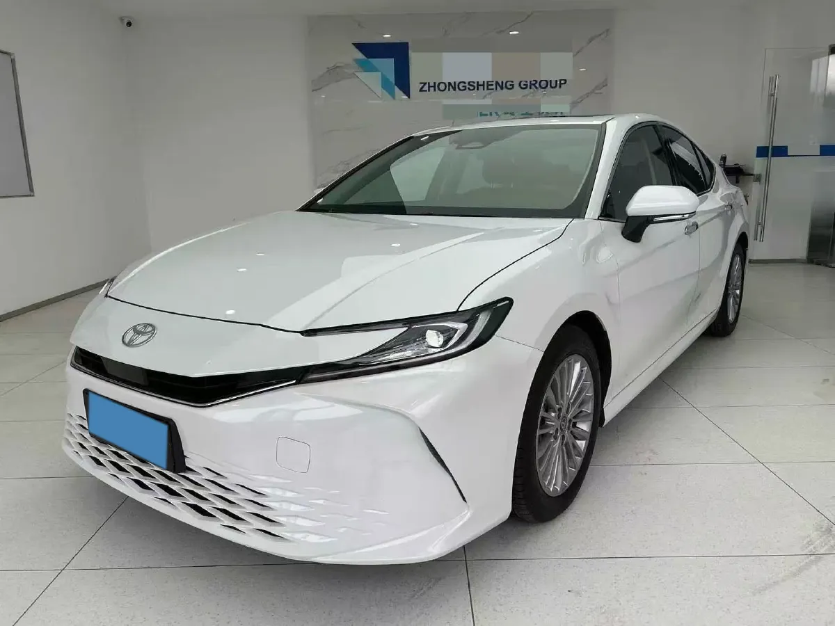 2024 Toyota Camry 2.0L 173HP L4 CVT,autocango,china used car exporter,china ev exporter,chinese used car exporter,chinese used ev exporter