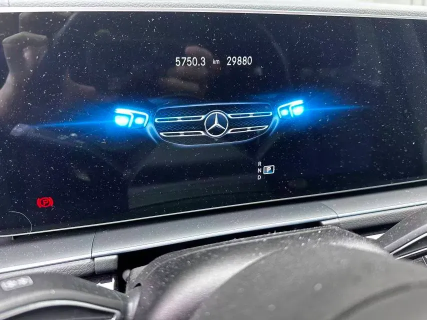 2022 Mercedes-Benz GLS Class 3.0T 367HP L6 9AT,autocango,china used car exporter,china ev exporter,chinese used car exporter,chinese used ev exporter