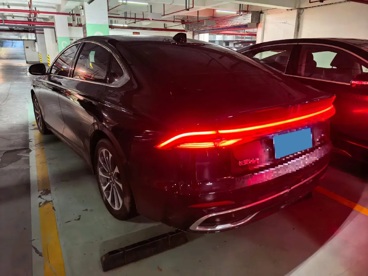 2024 Lincoln Z 2.0T 261HP L4 8AT,autocango,china used car exporter,china ev exporter,chinese used car exporter,chinese used ev exporter