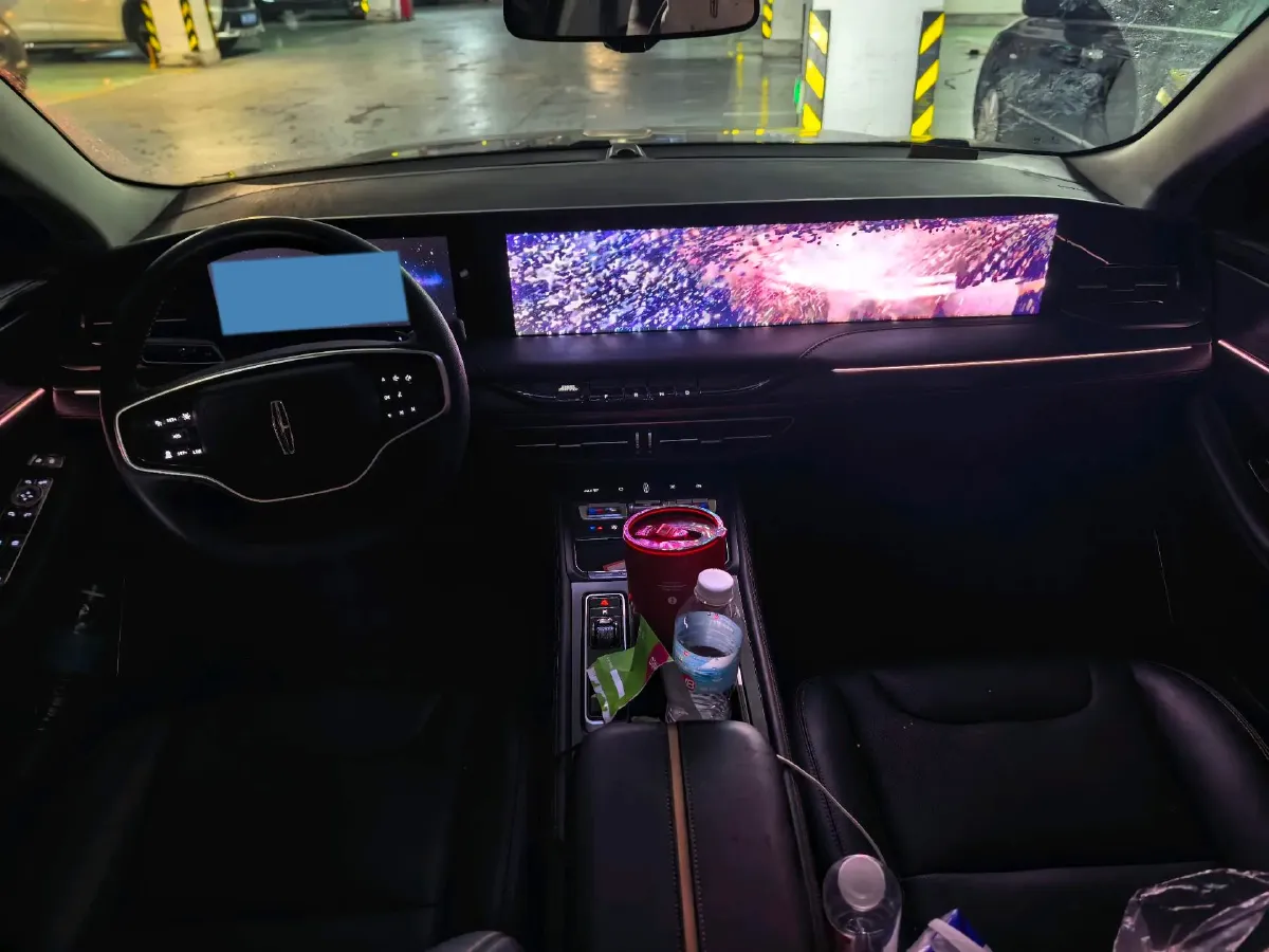 2024 Lincoln Z 2.0T 261HP L4 8AT,autocango,china used car exporter,china ev exporter,chinese used car exporter,chinese used ev exporter