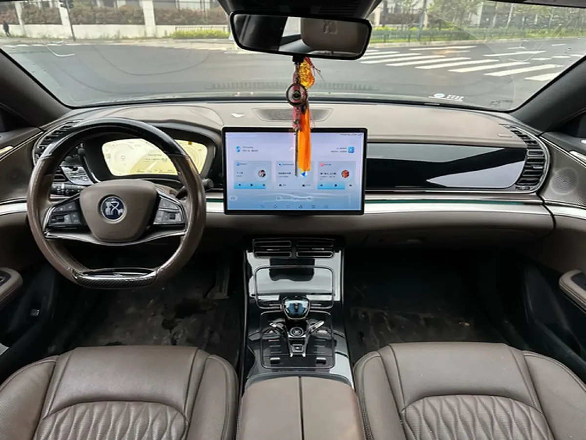 2023 BYD Han 1.5T 139HP L4 E-CVT PHEV 18.316KWH,autocango,china used car exporter,china ev exporter,chinese used car exporter,chinese used ev exporter