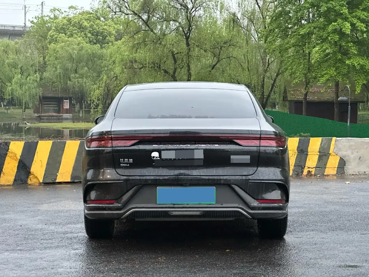 2023 BYD Han 1.5T 139HP L4 E-CVT PHEV 18.316KWH,autocango,china used car exporter,china ev exporter,chinese used car exporter,chinese used ev exporter