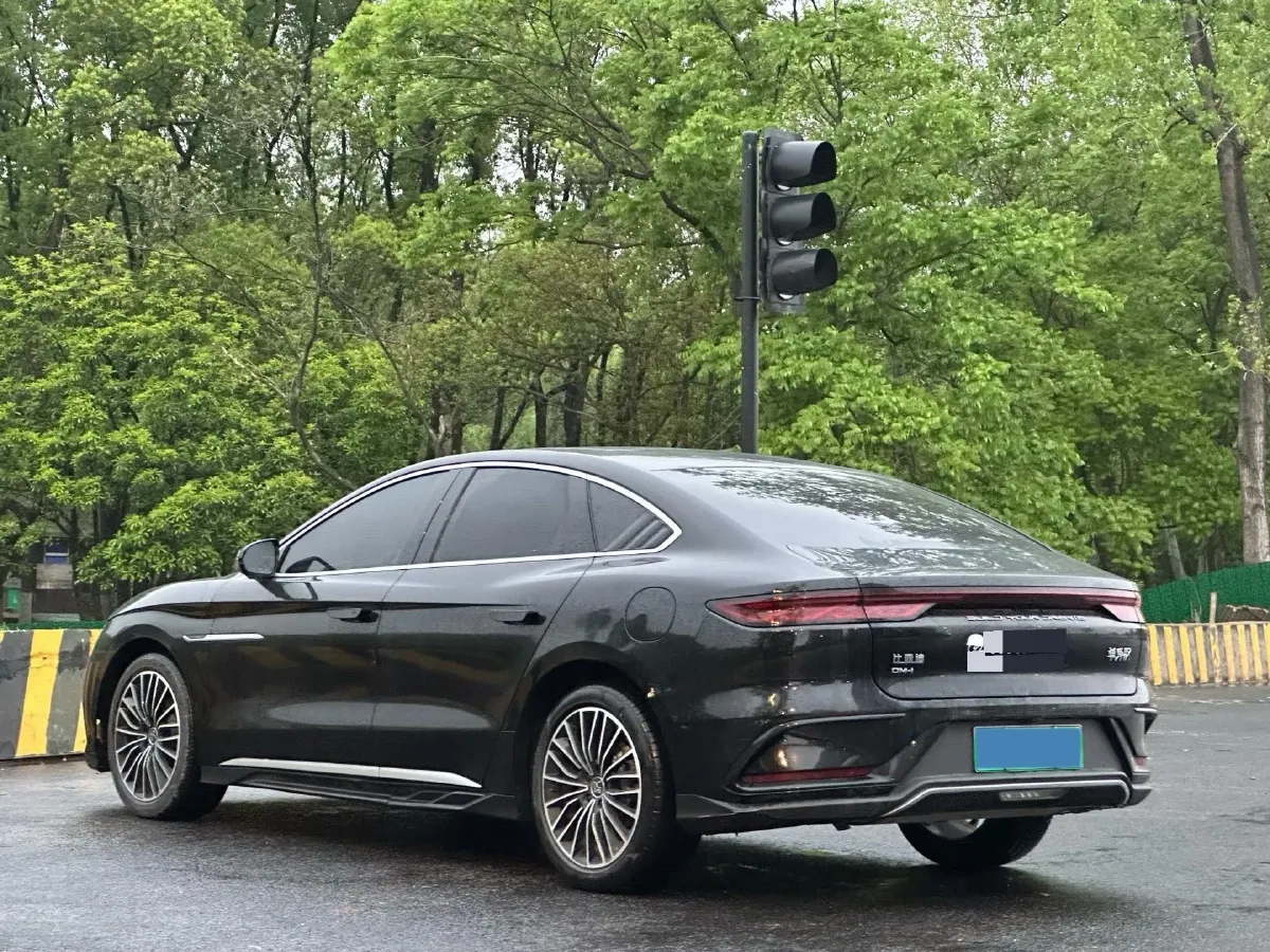 2023 BYD Han 1.5T 139HP L4 E-CVT PHEV 18.316KWH,autocango,china used car exporter,china ev exporter,chinese used car exporter,chinese used ev exporter