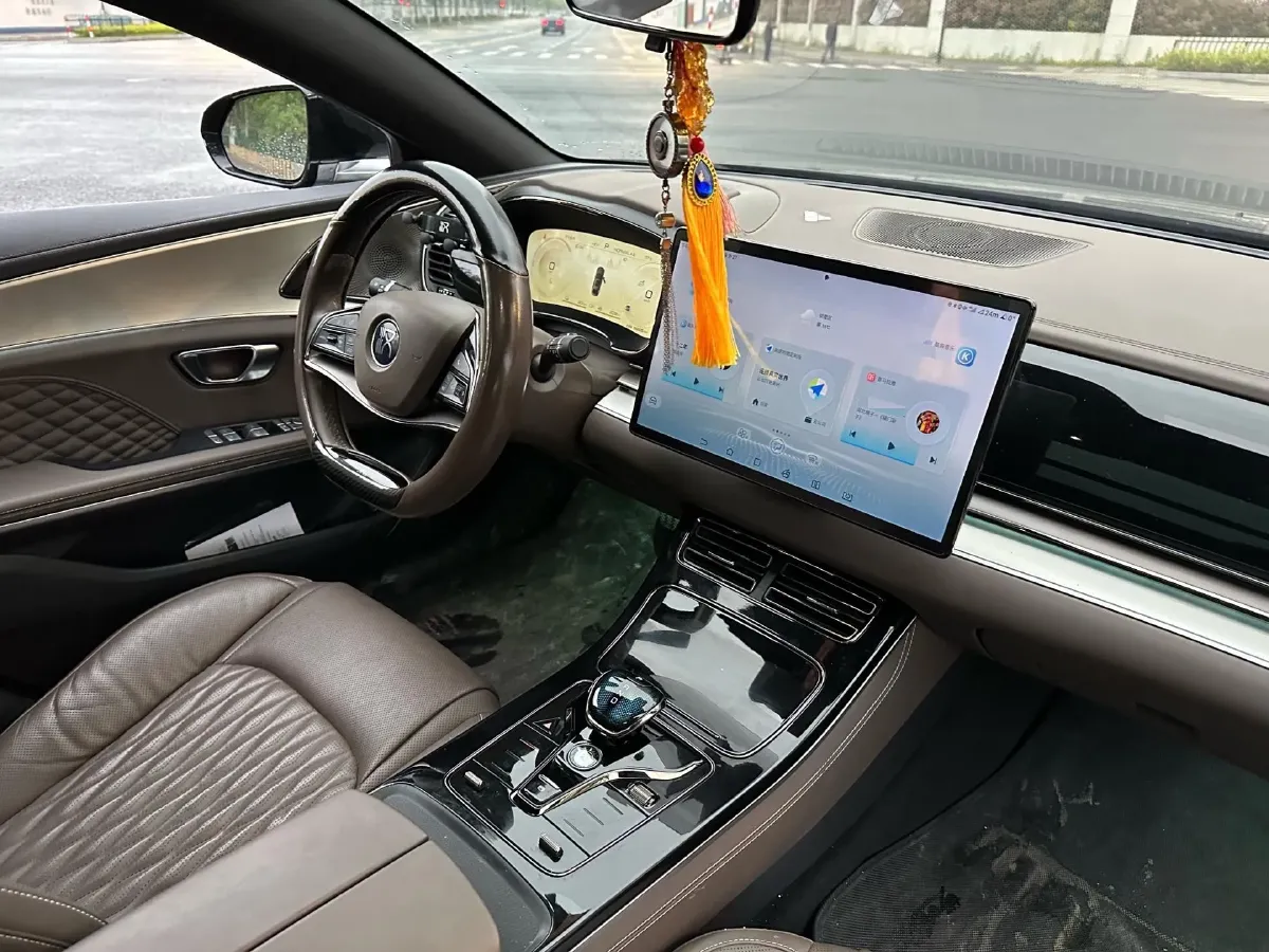 2023 BYD Han 1.5T 139HP L4 E-CVT PHEV 18.316KWH,autocango,china used car exporter,china ev exporter,chinese used car exporter,chinese used ev exporter