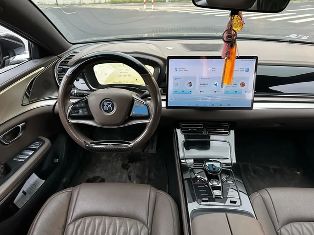 2023 BYD Han 1.5T 139HP L4 E-CVT PHEV 18.316KWH,autocango,china used car exporter,china ev exporter,chinese used car exporter,chinese used ev exporter