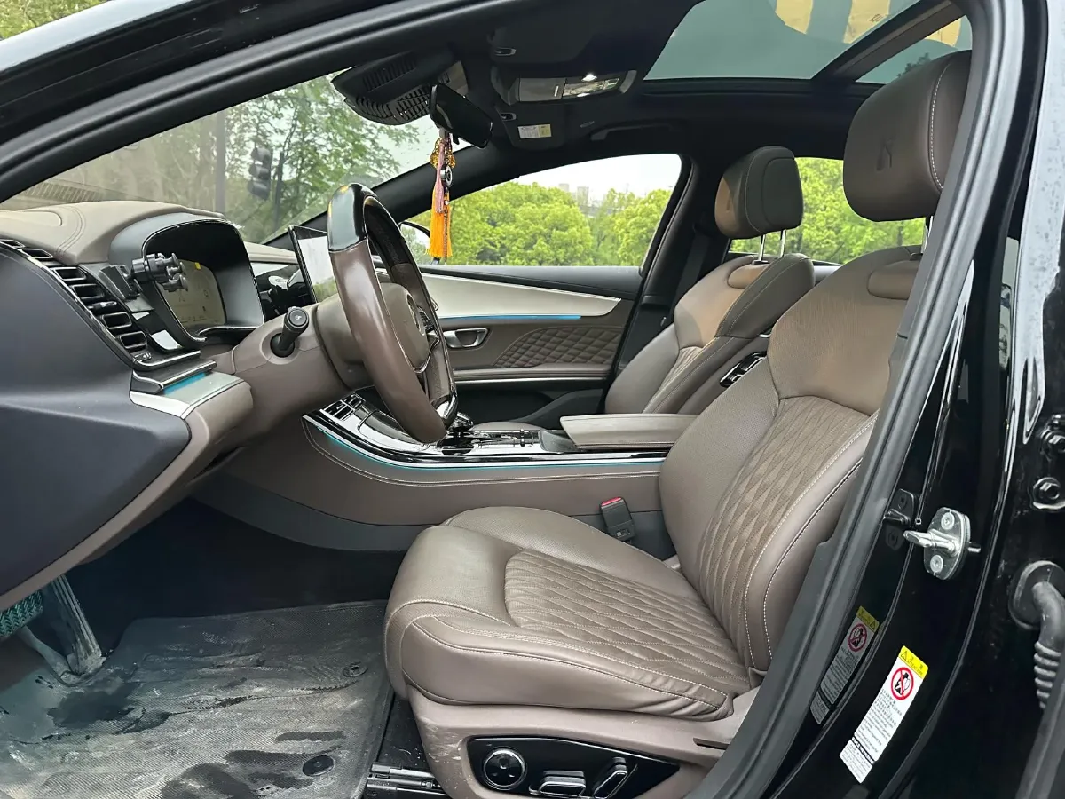 2023 BYD Han 1.5T 139HP L4 E-CVT PHEV 18.316KWH,autocango,china used car exporter,china ev exporter,chinese used car exporter,chinese used ev exporter