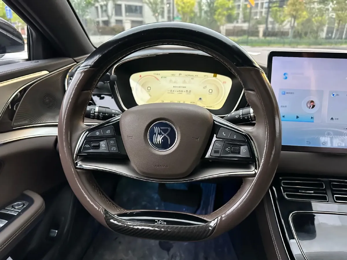 2023 BYD Han 1.5T 139HP L4 E-CVT PHEV 18.316KWH,autocango,china used car exporter,china ev exporter,chinese used car exporter,chinese used ev exporter