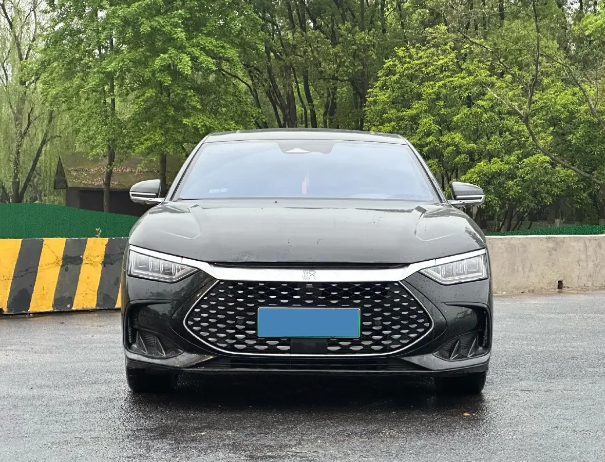 2023 BYD Han 1.5T 139HP L4 E-CVT PHEV 18.316KWH,autocango,china used car exporter,china ev exporter,chinese used car exporter,chinese used ev exporter