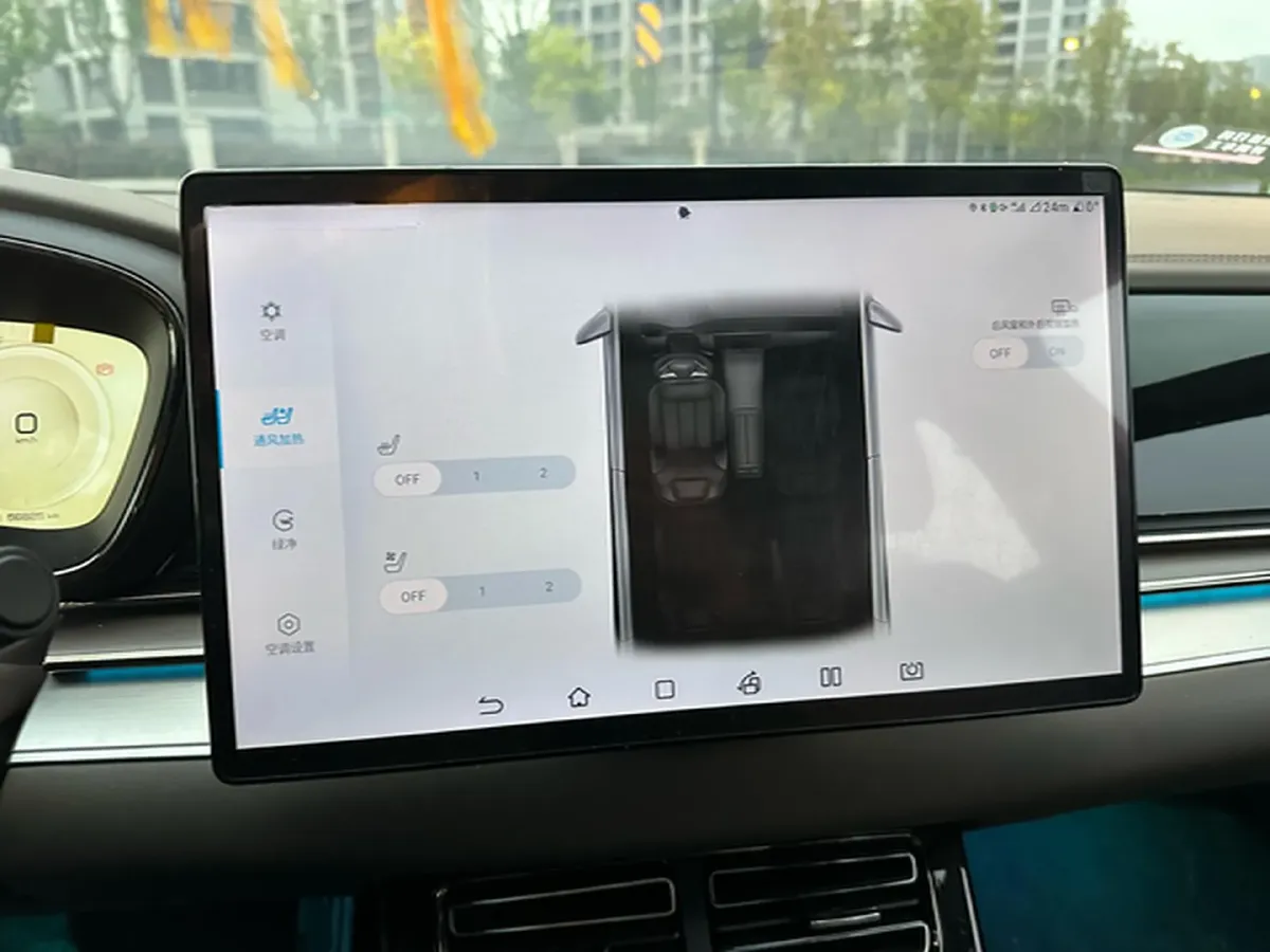 2023 BYD Han 1.5T 139HP L4 E-CVT PHEV 18.316KWH,autocango,china used car exporter,china ev exporter,chinese used car exporter,chinese used ev exporter