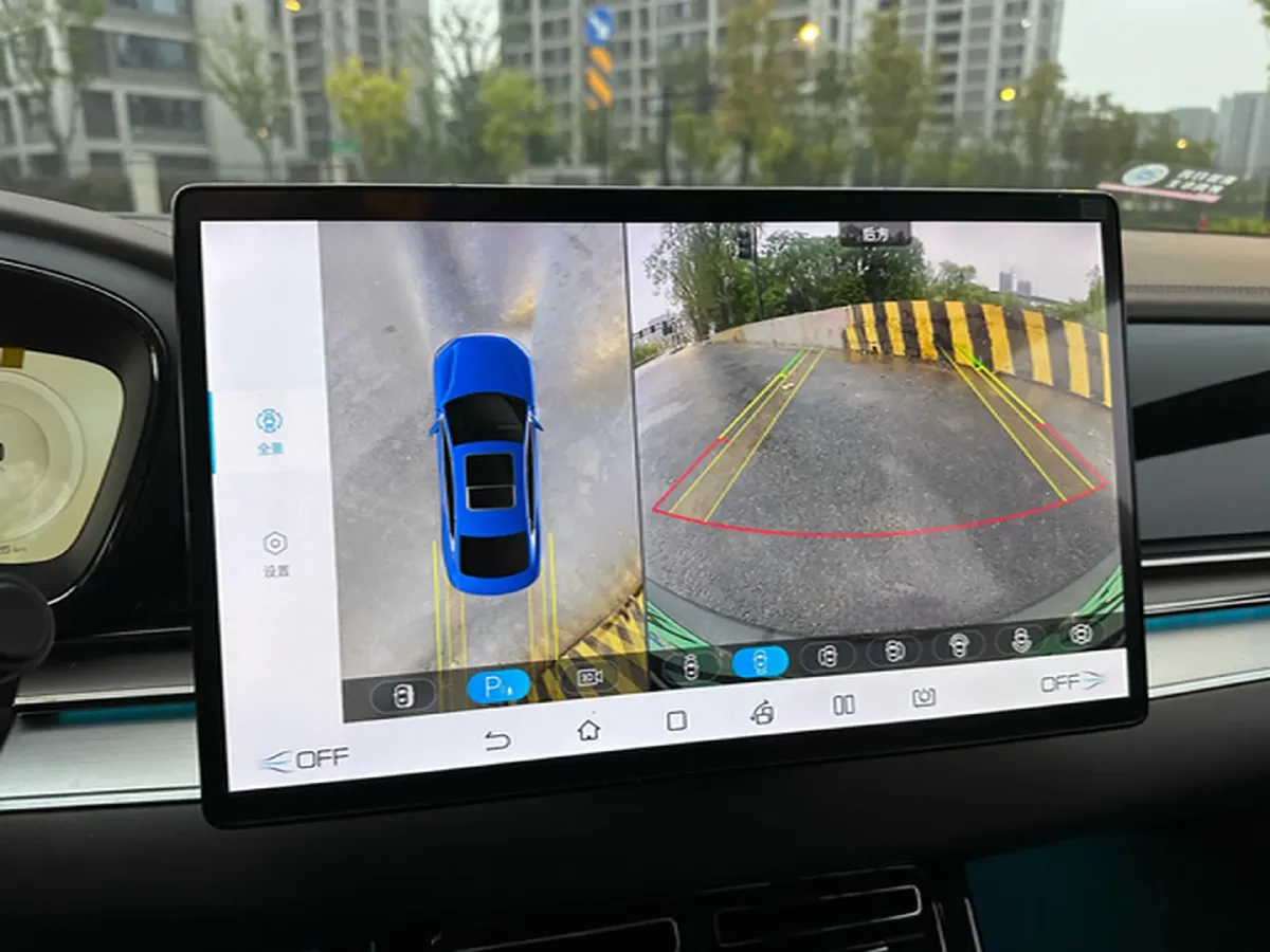 2023 BYD Han 1.5T 139HP L4 E-CVT PHEV 18.316KWH,autocango,china used car exporter,china ev exporter,chinese used car exporter,chinese used ev exporter