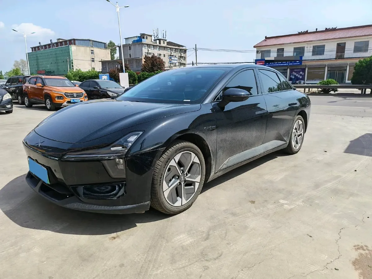 2024 Xpeng MONA M03 BEV 62.2KWH,autocango,china used car exporter,china ev exporter,chinese used car exporter,chinese used ev exporter