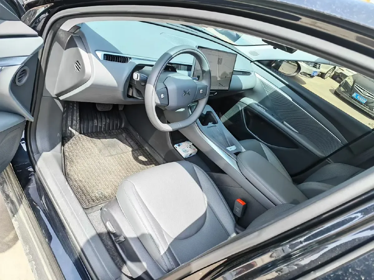 2024 Xpeng MONA M03 BEV 62.2KWH,autocango,china used car exporter,china ev exporter,chinese used car exporter,chinese used ev exporter