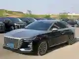 2025 HongQi H5 1.5T 169HP L4 1DHT Hybrid