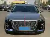 2025 HongQi H5 1.5T 169HP L4 1DHT Hybrid
