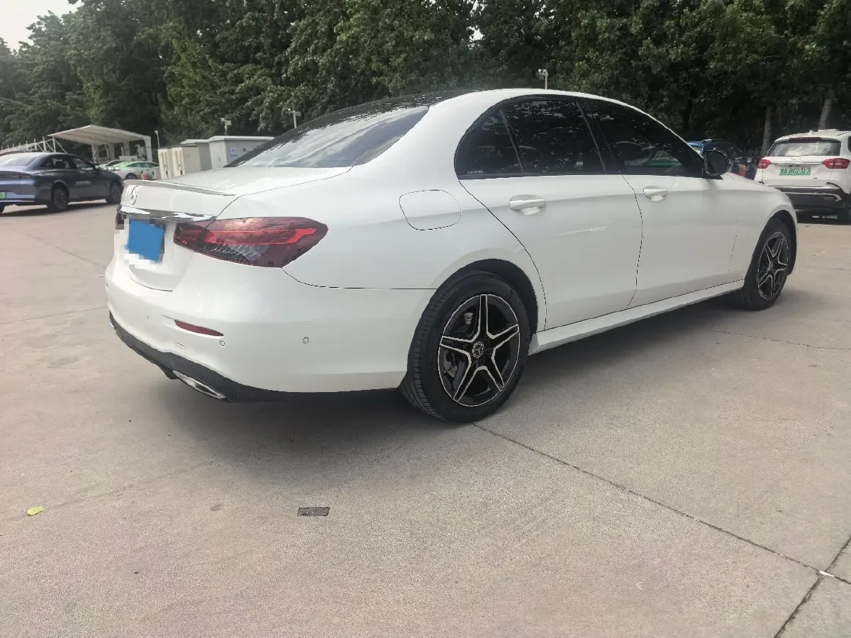 2022 Mercedes-Benz E Class 2.0T 258HP L4 9AT,autocango,china used car exporter,china ev exporter,chinese used car exporter,chinese used ev exporter