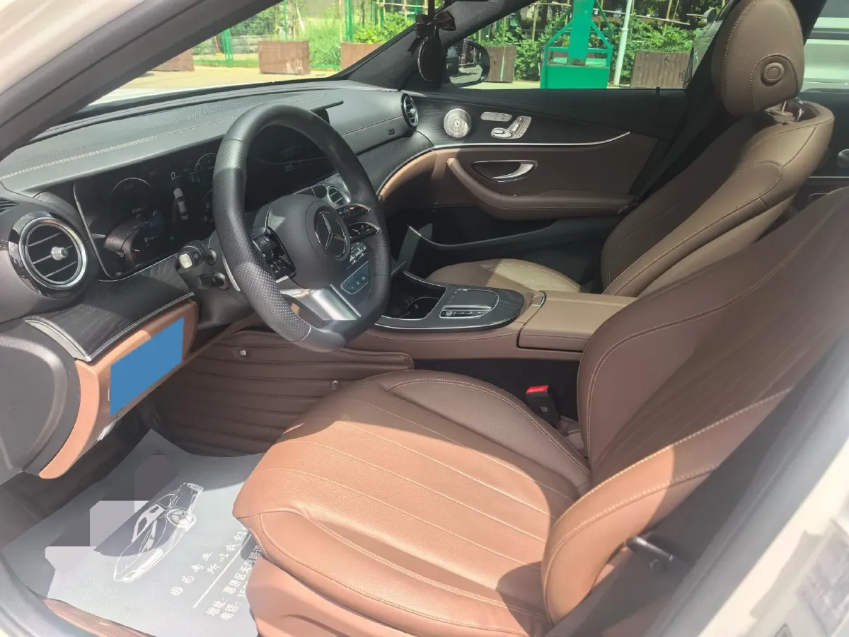 2022 Mercedes-Benz E Class 2.0T 258HP L4 9AT,autocango,china used car exporter,china ev exporter,chinese used car exporter,chinese used ev exporter