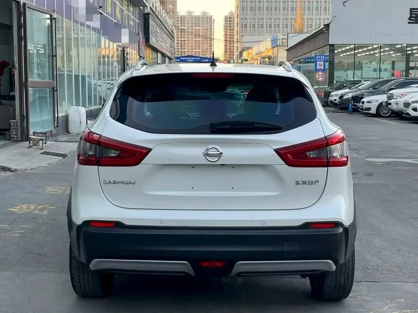 2022 Nissan Qashqai 2.0L 151HP L4 CVT,autocango,china used car exporter,china ev exporter,chinese used car exporter,chinese used ev exporter