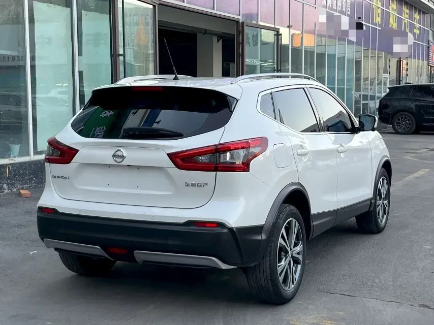 2022 Nissan Qashqai 2.0L 151HP L4 CVT,autocango,china used car exporter,china ev exporter,chinese used car exporter,chinese used ev exporter