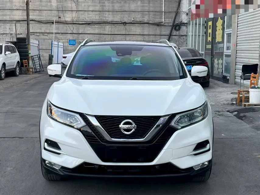 2022 Nissan Qashqai 2.0L 151HP L4 CVT,autocango,china used car exporter,china ev exporter,chinese used car exporter,chinese used ev exporter