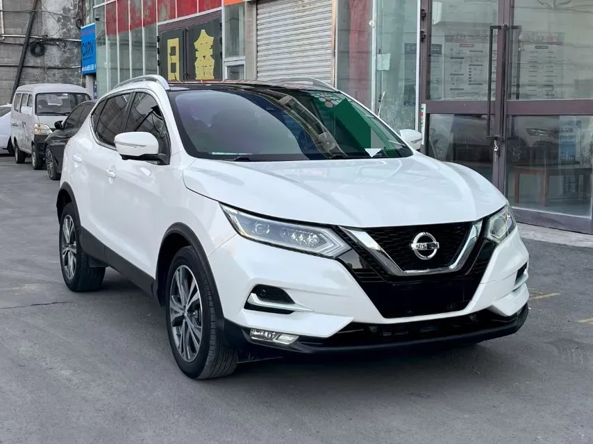 2022 Nissan Qashqai 2.0L 151HP L4 CVT,autocango,china used car exporter,china ev exporter,chinese used car exporter,chinese used ev exporter