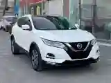 2022 Nissan Qashqai 2.0L 151HP L4 CVT
