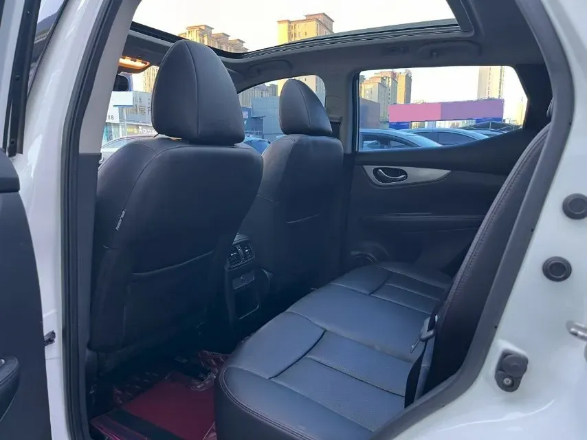 2022 Nissan Qashqai 2.0L 151HP L4 CVT,autocango,china used car exporter,china ev exporter,chinese used car exporter,chinese used ev exporter