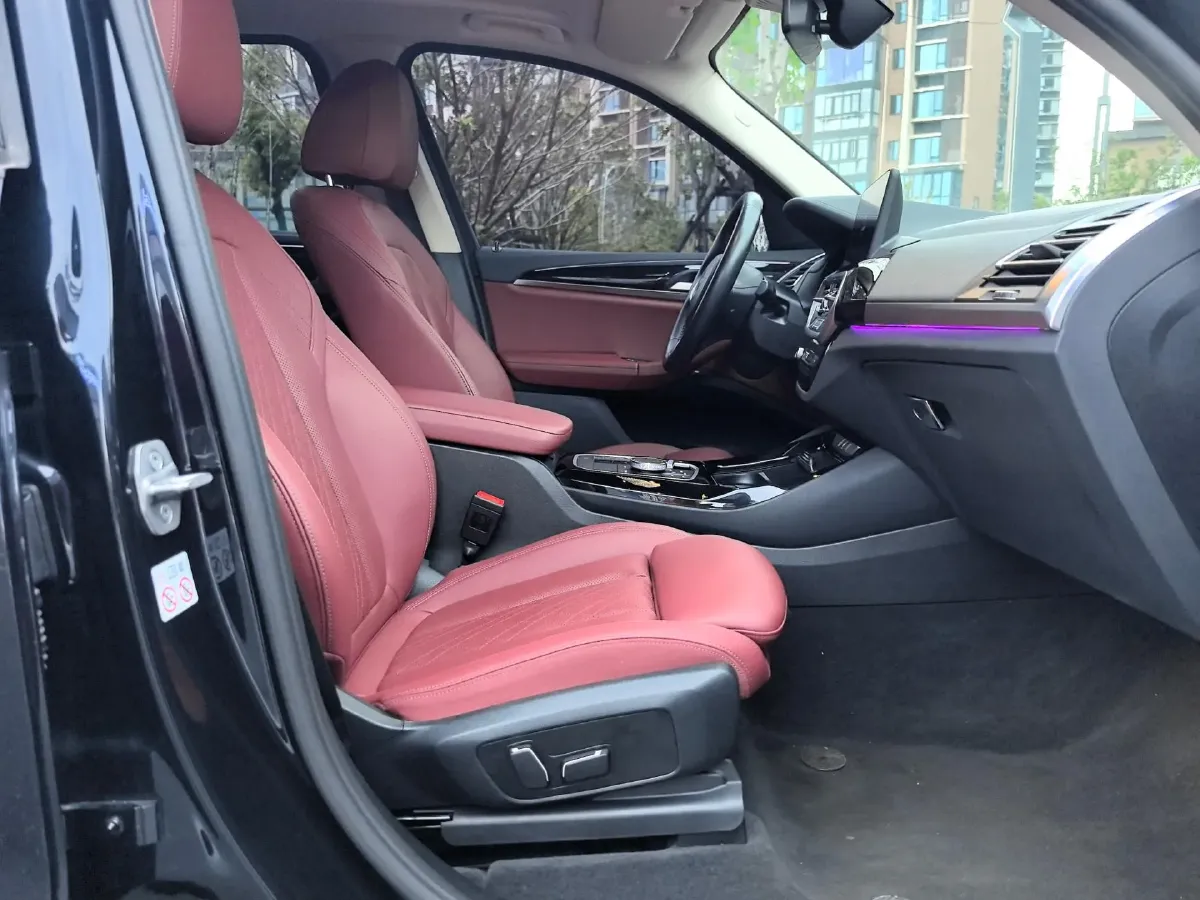 2024 BMW iX3 BEV 80KWH,autocango,china used car exporter,china ev exporter,chinese used car exporter,chinese used ev exporter