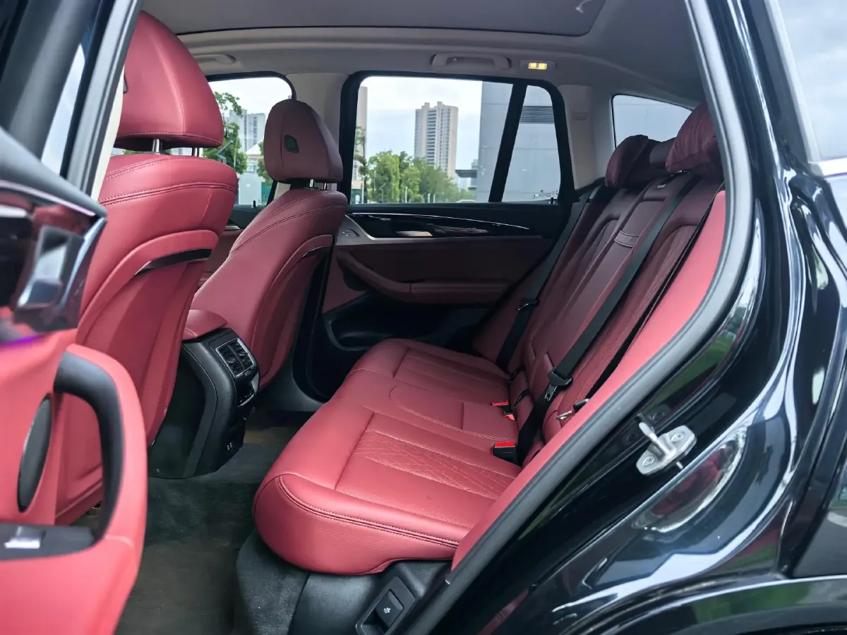 2024 BMW iX3 BEV 80KWH,autocango,china used car exporter,china ev exporter,chinese used car exporter,chinese used ev exporter