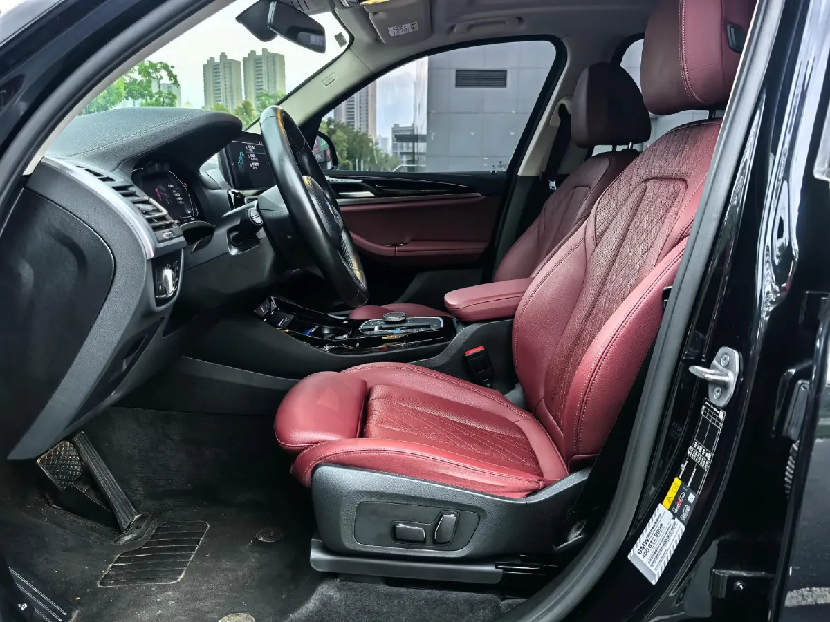 2024 BMW iX3 BEV 80KWH,autocango,china used car exporter,china ev exporter,chinese used car exporter,chinese used ev exporter