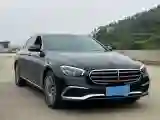 2023 Mercedes-Benz E Class 2.0T 258HP L4 9AT
