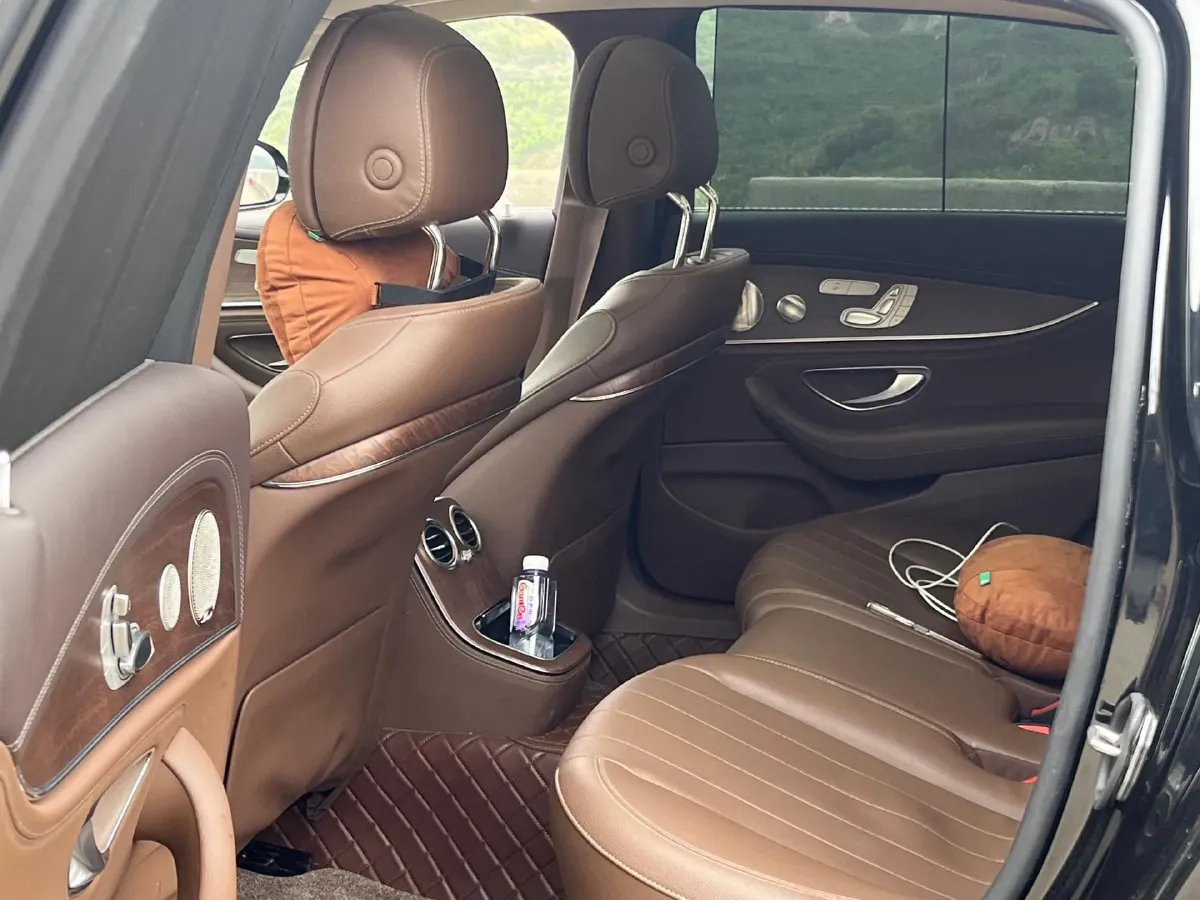 2023 Mercedes-Benz E Class 2.0T 258HP L4 9AT,autocango,china used car exporter,china ev exporter,chinese used car exporter,chinese used ev exporter