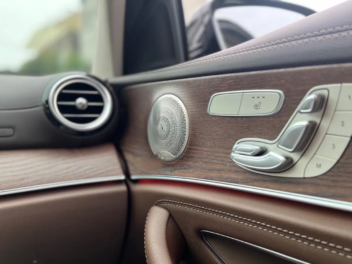 2023 Mercedes-Benz E Class 2.0T 258HP L4 9AT,autocango,china used car exporter,china ev exporter,chinese used car exporter,chinese used ev exporter