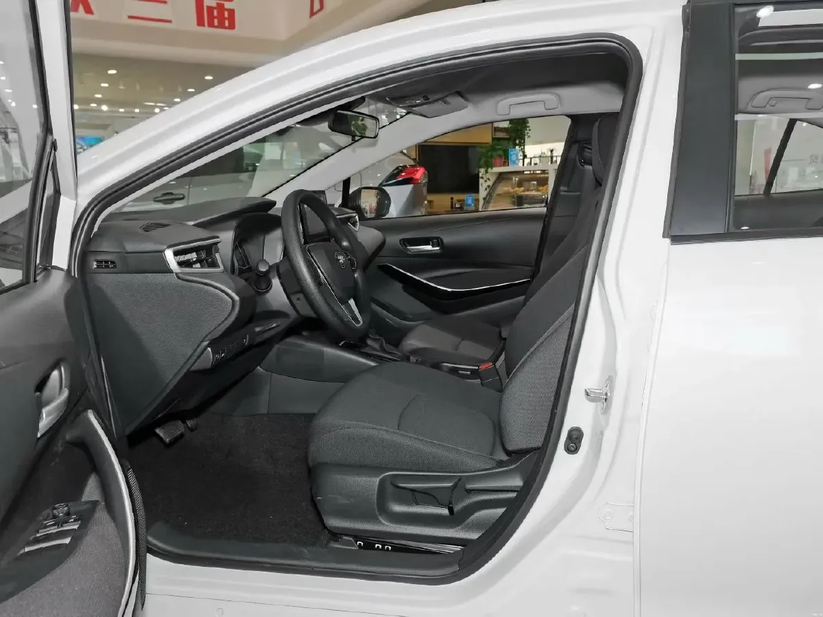 2021 Toyota Levin 1.8L 98HP L4 E-CVT Hybrid,autocango,china used car exporter,china ev exporter,chinese used car exporter,chinese used ev exporter