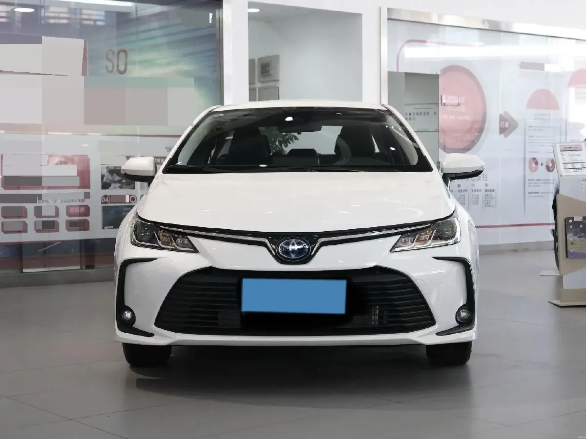 2021 Toyota Levin 1.8L 98HP L4 E-CVT Hybrid,autocango,china used car exporter,china ev exporter,chinese used car exporter,chinese used ev exporter