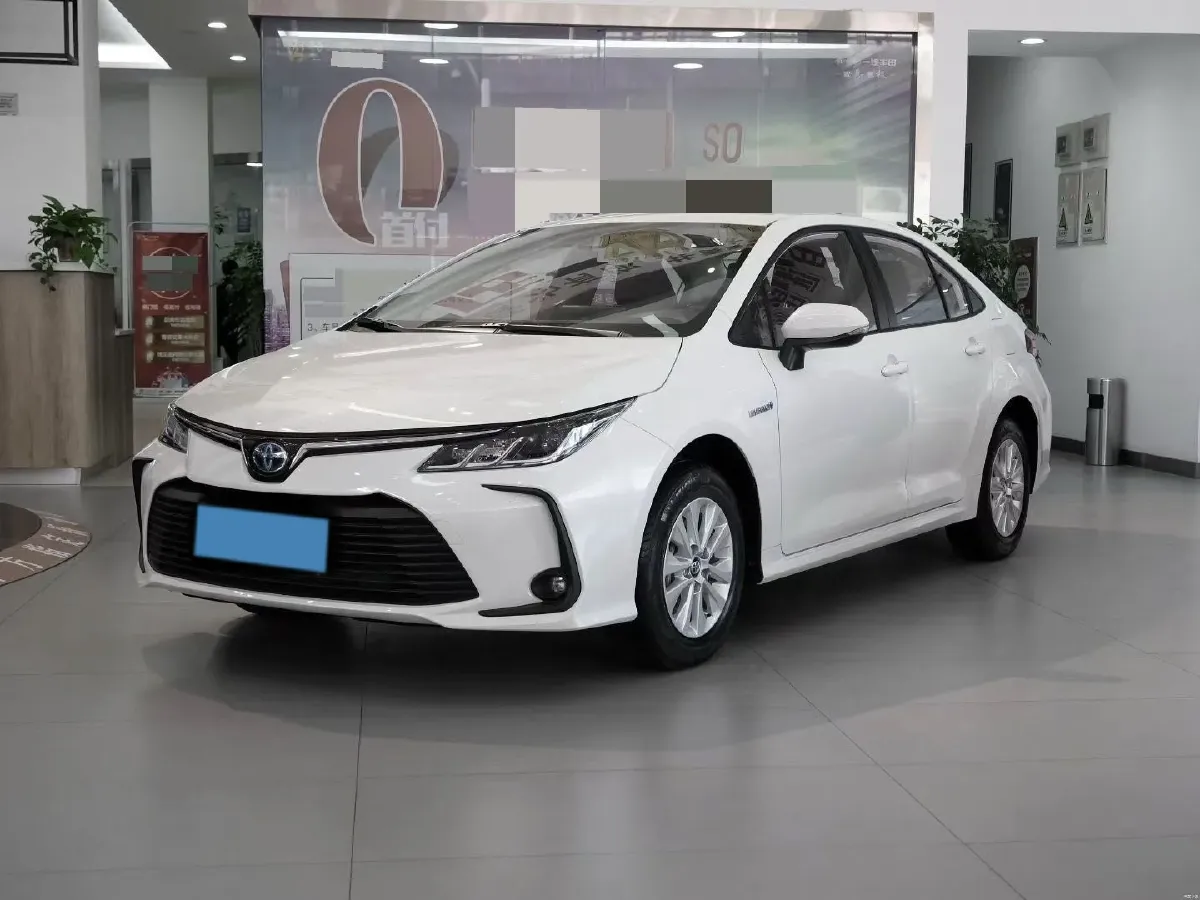 2021 Toyota Levin 1.8L 98HP L4 E-CVT Hybrid,autocango,china used car exporter,china ev exporter,chinese used car exporter,chinese used ev exporter