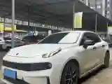 2021 LYNK&CO 03 2.0T 190HP L4 6AT