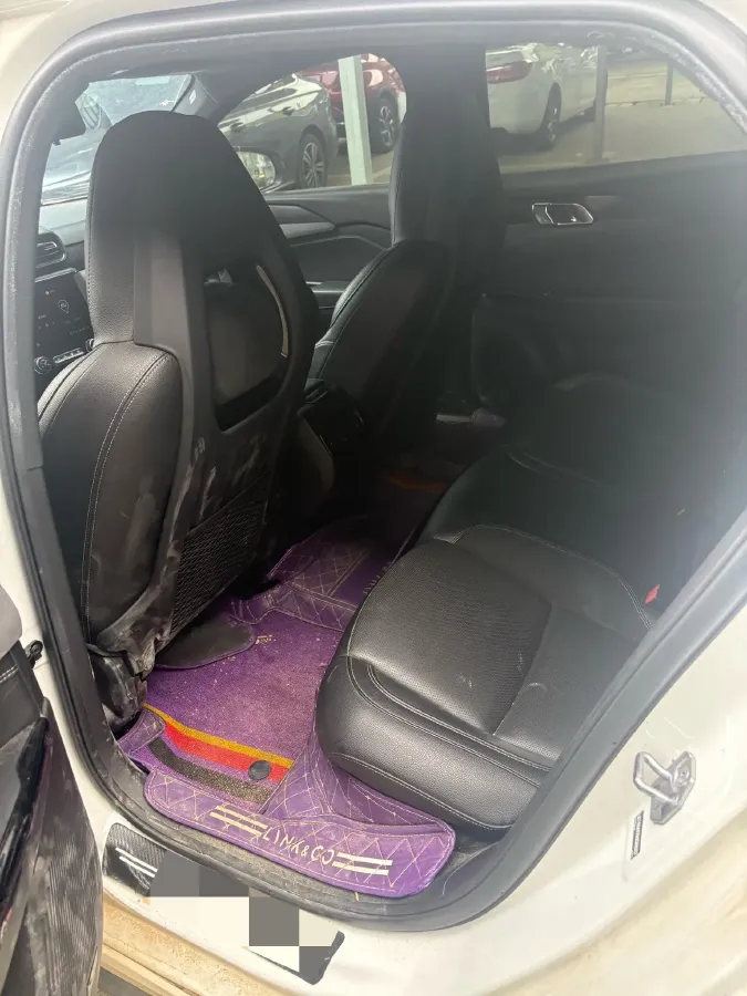 2021 LYNK&CO 03 2.0T 190HP L4 6AT,autocango,china used car exporter,china ev exporter,chinese used car exporter,chinese used ev exporter