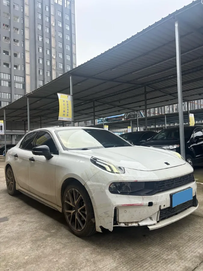 2021 LYNK&CO 03 2.0T 190HP L4 6AT,autocango,china used car exporter,china ev exporter,chinese used car exporter,chinese used ev exporter
