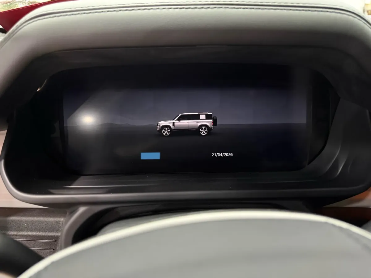 2023 Land Rover Defender 3.0T 400HP L6 8AT,autocango,china used car exporter,china ev exporter,chinese used car exporter,chinese used ev exporter