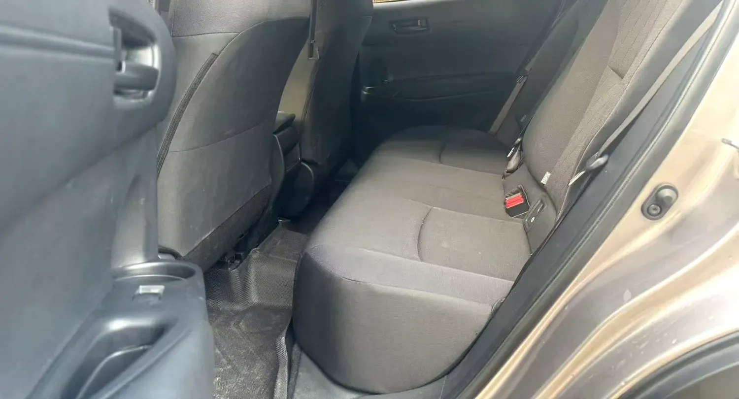 2024 Toyota Corolla Cross 2.0L 152HP L4 E-CVT Hybrid,autocango,china used car exporter,china ev exporter,chinese used car exporter,chinese used ev exporter