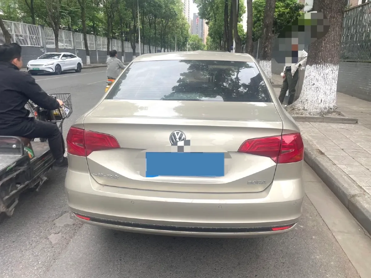 2019 Volkswagen Bora 1.5L 112HP L4 5MT,autocango,china used car exporter,china ev exporter,chinese used car exporter,chinese used ev exporter