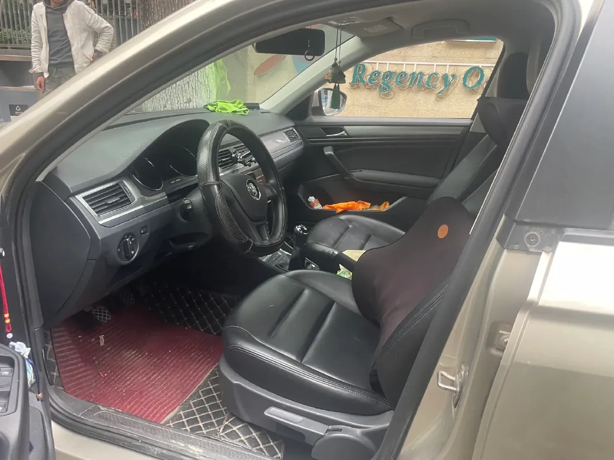 2019 Volkswagen Bora 1.5L 112HP L4 5MT,autocango,china used car exporter,china ev exporter,chinese used car exporter,chinese used ev exporter